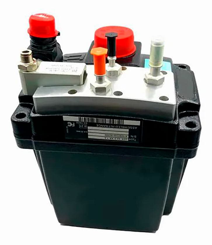 Bomba De Arla 24v 5273338 2t2131113b Cummins Volkswagen Ford