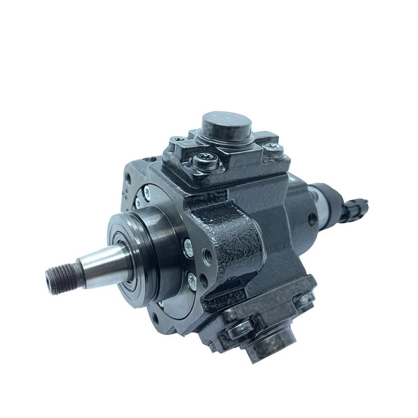 Bomba de Alta Pressão Ducato Jumper Boxer 0.445.010.320 (5801386698 / 5801439062) BOSCH