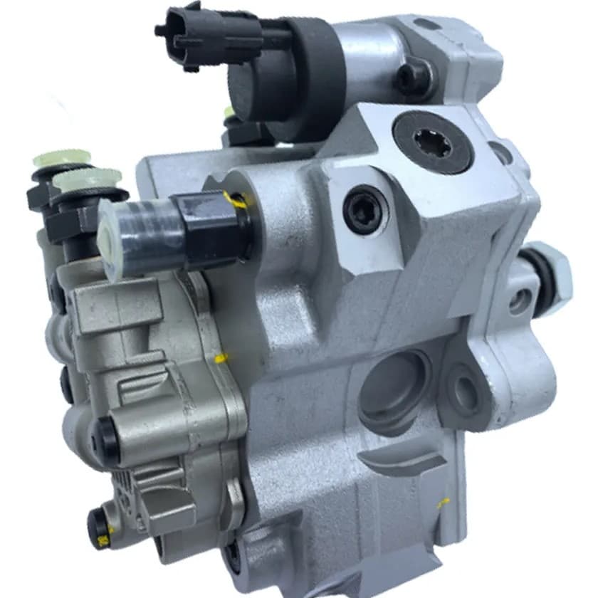 Bomba de Alta Pressão Agrale Volkswagen Ford Cargo 3.9 0.445.020.007 (5264243) BOSCH