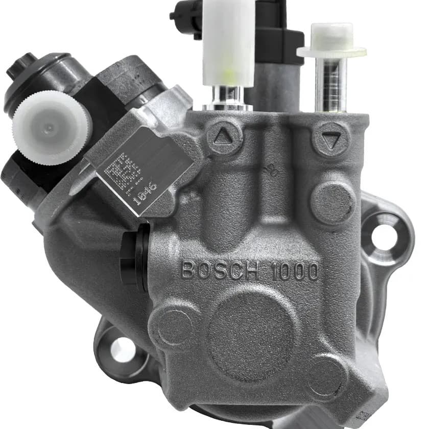 Bomba de Alta Pressão Iveco Daily CityClass 3.0 0.445.010.559 (504342423) BOSCH