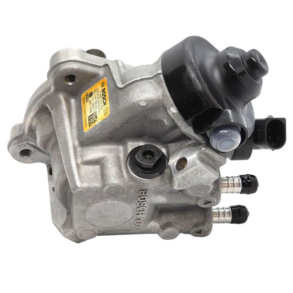 Bomba de Alta Pressão Amarok Remanufaturada 0445010508 044510533