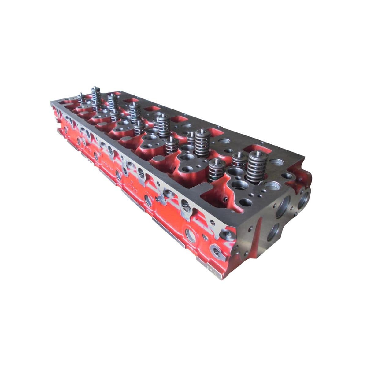 Cabeçote do Motor Mb 906926 Euro5 Ptop BRa