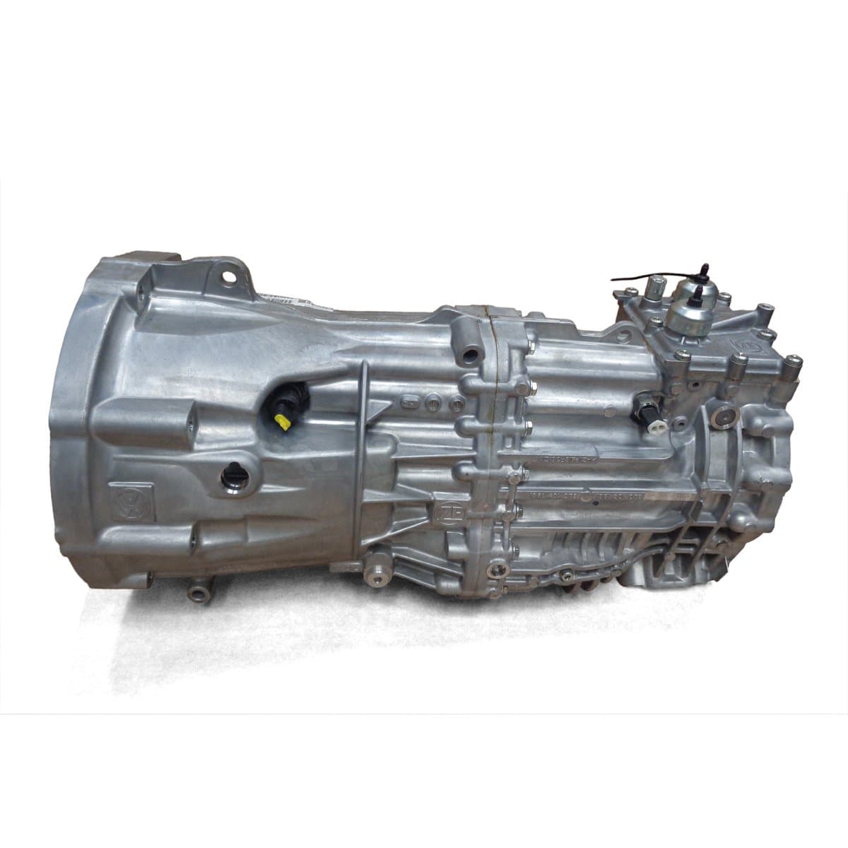 Câmbio Mecânico 06 Marchas Motor 2.0 Tdi