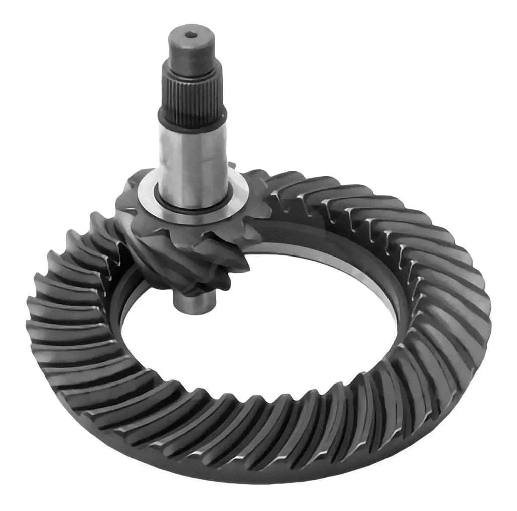 Coroa E Pinhão Volvo Fh Fm 400 480 520 540 34x11 Meritor