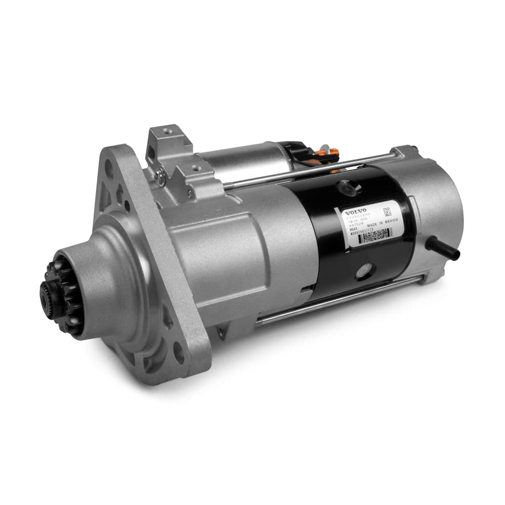 Motor de Partida para Caminhões Volvo - 22602940