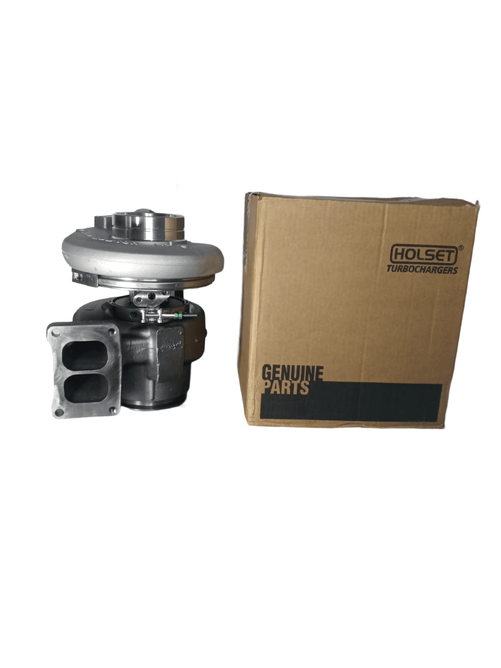 Turbina Volvo Fh13 400520 Motor Md13 Euro 3 Holset