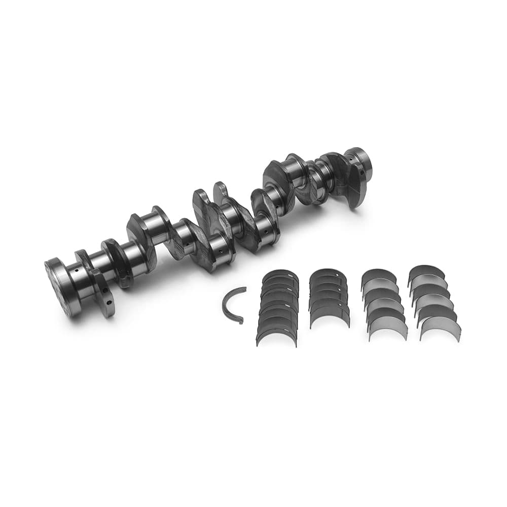 Virabrequim para caminhões Volvo FH13 Clássico - Reman 85022685