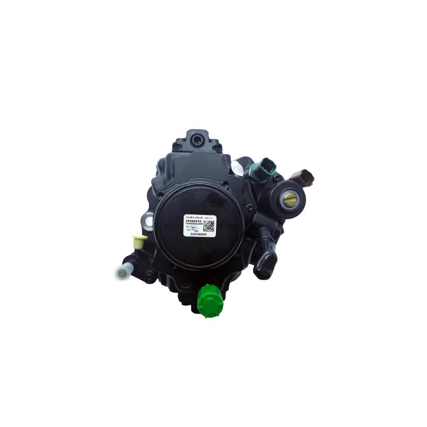 Bomba de Alta Pressão JCB 320 4.4 28568252 DELPHI