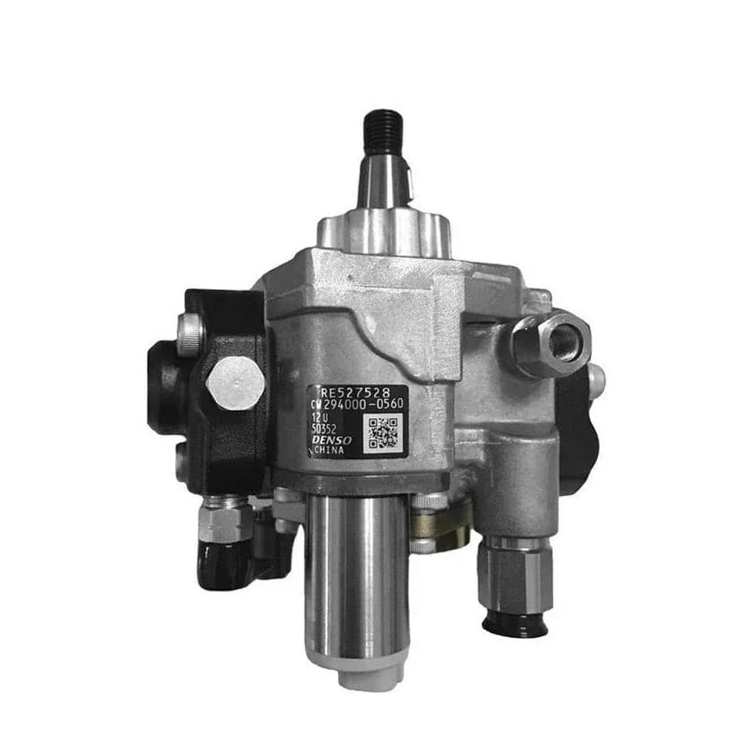 Bomba de Alta Pressão John Deere 294000-0560 (RE527528) DENSO